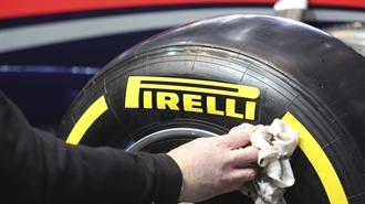 Ιταλία: Φρένο στα Δικαιώματα της Κινεζικής Sinochem στην Pirelli
