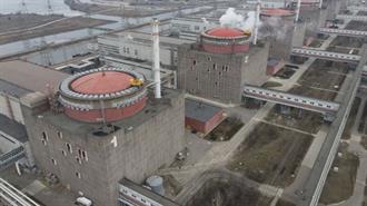 Νορβηγία: Θα διαθέσει € 21,5 εκατ. για την Πυρηνική Ασφάλεια στην Ουκρανία