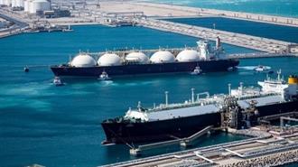 Το Κατάρ Υπογράφει Δεύτερη Μεγάλη Συμφωνία Προμήθειας LNG με την Κίνα