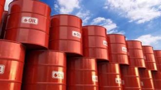 Κίνα: Οι Εισαγωγές Ρωσικού Πετρελαίου στο Υψηλότερο Επίπεδο μετά την Εισβολή στην Ουκρανία