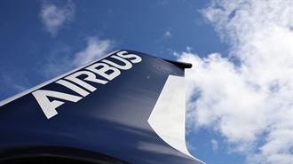 Παραγγελία-Μαμούθ 500 Αεροσκαφών Από Indigo στην Airbus