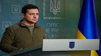 Ουκρανική Αντεπίθεση: Τι Ρισκάρει ο Ζελένσκι
