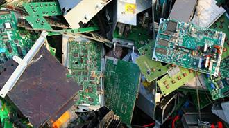 Μηδενικά Ηλεκτρικά και Ηλεκτρονικά Απόβλητα Θέλει η Ευρώπη