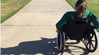Κλιματική Αλλαγή: Τα Άτομα με Αναπηρία Επηρεάζονται Δυσανάλογα από την Ακραία Ζέστη
