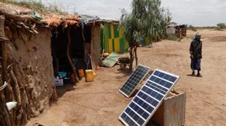 Η Yellow Συγκεντρώνει $14 Εκατ., για την Ανάπτυξη Ηλιακών Κιτ στην Αφρική