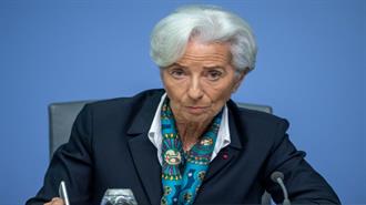 Λαγκάρντ: Η ΕΚΤ «Θα Συνεχίσει» τον Ιούλιο τις Αυξήσεις των Επιτοκίων