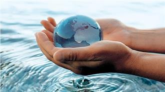 ΚΕΔΕΑ-ΑΠΘ: Η Διαχείριση των Υδάτινων Πόρων σε Περιβάλλον Κλιματικής Αστάθειας