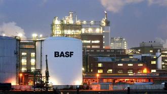 Κίνα: Νέα Eπέκταση των Eγκαταστάσεων Kαινοτομίας της BASF στη Σανγκάη