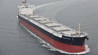 Η NYK Αγοράζει τα Πρώτα Πλοία Στον Κόσμο με Κινητήρες Μεταβλητού Λόγου Συμπίεσης