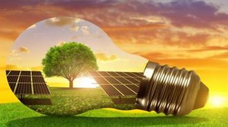 5 Προτεραιότητες για την Πράσινη Ενεργειακή Μετάβαση Αναδεικνύει ο Οδικός Χάρτης ΕΣΗΑΠΕ-ΕΛΕΤΑΕΝ