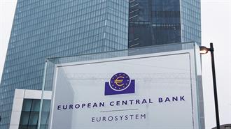 Υψηλά Επιτόκια για Τουλάχιστον Δύο Χρόνια Ακόμη Από ΕΚΤ