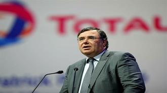 CEO TotalEnergies: Στην COP28 η Βιομηχανία Πετρελαίου να Θέσει Στόχους Μείωσης των Εκπομπών