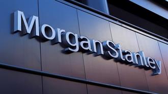 Αναθεωρεί προς τα Κάτω την Πρόβλεψή της για Τιμή του Αργού η Morgan Stanley