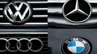 Απαισιόδοξες οι Γερμανικές Αυτοκινητοβιομηχανίες για το Μέλλον - Οι Χειρότερες Εκτιμήσεις Από το 2008