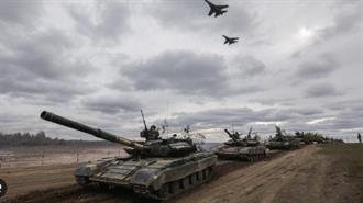 Σταύρος Λυγερός - Πώς Εξελίσσεται η Ουκρανική Αντεπίθεση (Video)