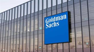 Goldman Sachs: Η Δύση Χρειάζεται Πάνω Από 25 Δισ. Δολάρια για να «Φτάσει» την Κίνα σε Σπάνια Μεταλλεύματα