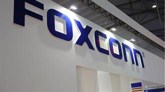Ημιαγωγοί: Πλήγμα 19,5 Δισ. Δολαρίων στην Ινδία - Η Foxconn Αποσύρεται Από την Κατασκευή Εργοστασίου