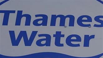 Thames Water: £750 Εκατ. Ρίχνουν οι Μέτοχοι