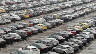 Αύξηση 10,8% στις Πωλήσεις Αυτοκινήτων τον Ιούνιο