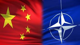 Αντίθετη η Κίνα στις «Κινήσεις» του NATO στην Περιοχή Ασίας-Ειρηνικού