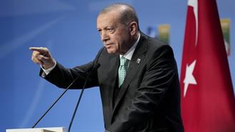 Οι Πιρουέτες Ερντογάν Δεν θα Διαρκέσουν για Πολύ