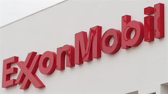Exxon: Εξαγορά-Μαμούθ $4,9 Δισ. και Επένδυση στη Δέσμευση Άνθρακα