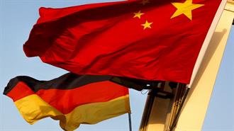 Επανακαθορισμό Σχέσεων με Κίνα Ζητούν οι Γερμανοί Βιομήχανοι