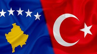 Η Τουρκία Εξοπλίζει το Κόσοβο-Ανησυχεί το Βελιγράδι