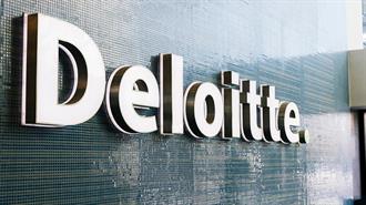 Deloitte: Τα Αποτελέσματα της Άσκησης Αξιολόγησης Επίπτωσης στον Πιστωτικό Κίνδυνο Από την Πράσινη Μετάβαση για τις Ελληνικές Επιχειρήσεις