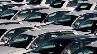 ΕΕ: Αύξηση17,8% Σημείωσαν οι Πωλήσεις Καινούργιων Αυτοκινήτων τον Ιούνιο