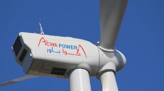 ACWA Power: Υπογραφές για Αιολικό Έργο 10 GW στην Αίγυπτο