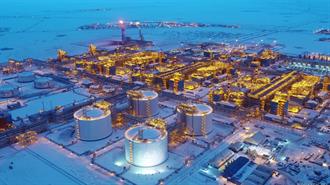 Ο Ρωσικός Εμφύλιος για τις Εξαγωγές Αερίου στην Ευρώπη - Η Novatek Βρίσκεται Κοντά στο να Ξεπεράσει την Gazprom