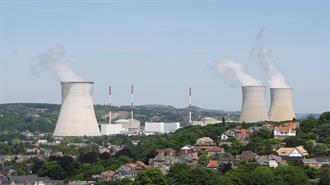 Απόφαση Σταθμός για το Βέλγιο: Επανεκκίνηση των Πυρηνικών Αντιδραστήρων Από το 2025