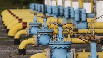 Φυσικό Αέριο: Πώς οι Δεξαμενές της Ουκρανίας Μπορεί να Συμβάλουν στην Ενεργειακή Ασφάλεια της Ευρώπης