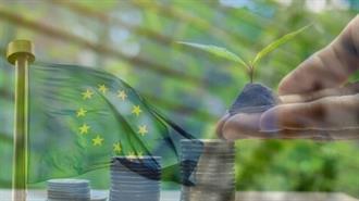 Ανάσα για τους Ιταλικούς Ενεργειακούς Ομίλους τα Πράσινα Κονδύλια της ΕΕ