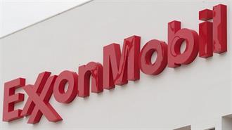 Exxonmobil: Αναιμικά Κέρδη -Τρίτο Σερί Πτωτικό Τρίμηνο