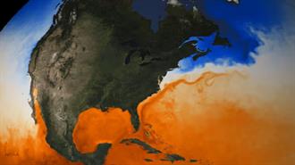 Κινδυνεύει «o Παγκόσμιος Θερμοστάτης», το Ρεύμα του Κόλπου