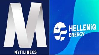 Συμφωνία MYTILINEOS-HELLENiQ ENERGY για Πώληση 4 Φ/Β  Έργων 211 MW στη Ρουμανία