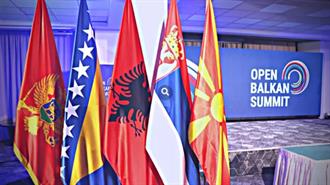 Θερμές εστίες εθνικισμού στα Βαλκάνια