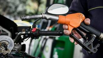Καύσιμα: Ξεπέρασε τα 2 ευρώ/λίτρο η βενζίνη