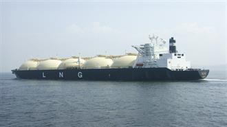 Στα LNG carriers εισέρχεται η Evalend Shipping