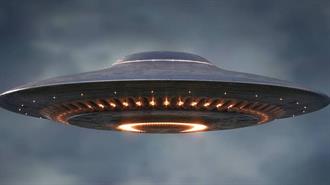 Η Συζήτηση για τα UFO Σοβαρεύει… (Video)