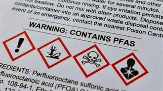 Η Απαγόρευση των «Παντοτινών Χημικών» Διχάζει Απροσδόκητα το Βερολίνο