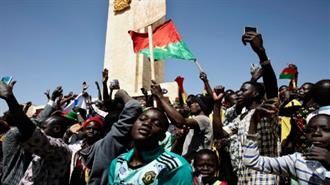 Το Πραξικόπημα του Νίγηρα Απειλεί τα Ιταλικά Ενεργειακά Σχέδια