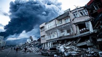 Swiss Re: Στα 120 δισ. Δολάρια οι Ζημιές από Φυσικές Καταστροφές το 2023