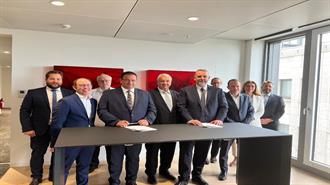 Η Sunlight Group Aποκτά το 100% της A. Müller GmbH