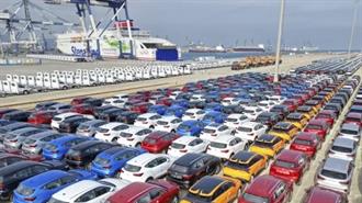 Κίνα: Ετήσια Αύξηση-Ρεκόρ 87% Κατέγραψαν οι Εξαγωγές Οχημάτων NEV τον Ιούλιο