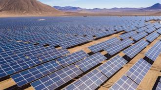 Το Μαρόκο Προκήρυξε Διαγωνισμό για Ηλιακό Έργο 400 MW