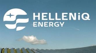 Δυναμική Eίσοδος της HELLENiQ Renewables στον Tομέα της Αποθήκευσης Ηλεκτρικής Ενέργειας