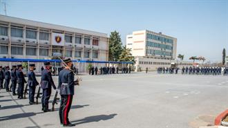 Στην ΠΑΓΩΝΗ ΑΤΕ η Ενεργειακή Αναβάθμιση της Στρατιωτικής Σχολής Αξιωματικών Σωμάτων